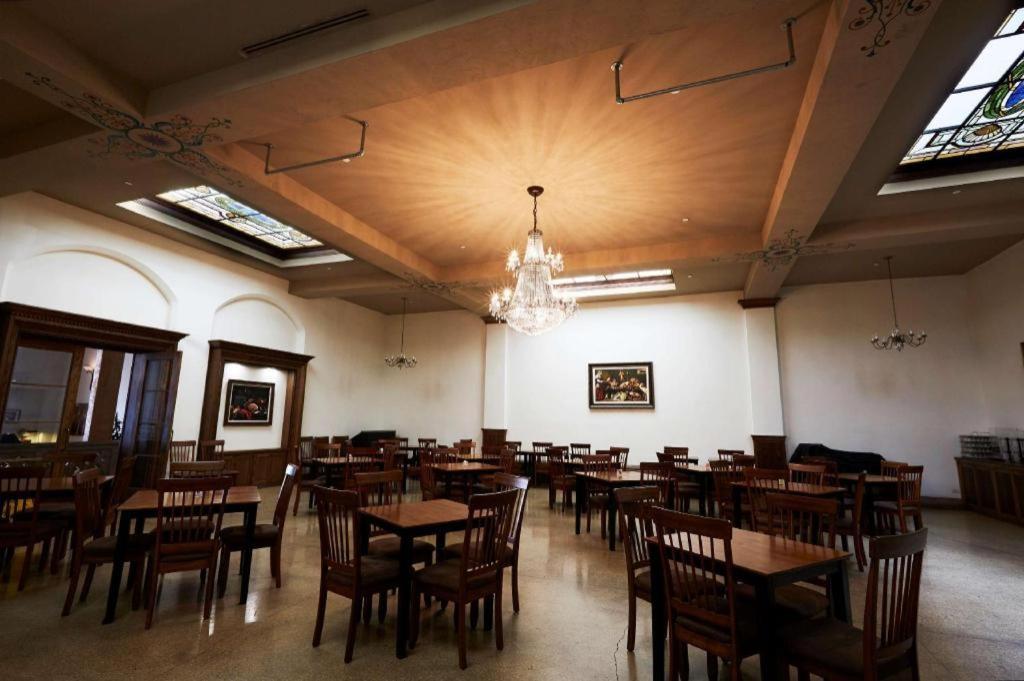 Hotel Normandie Angeles