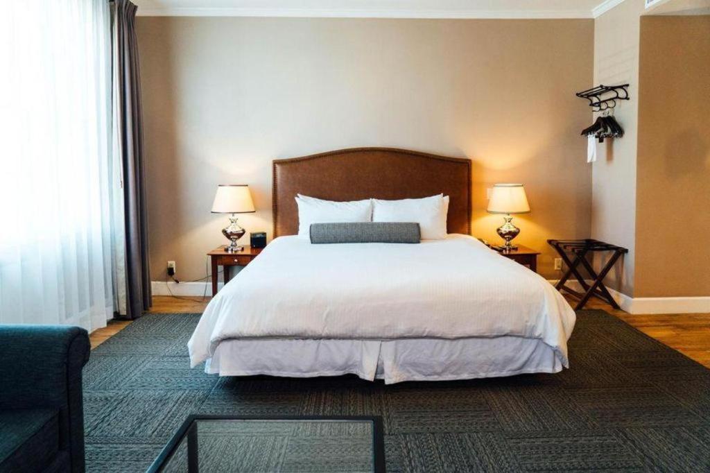 Hotel Normandie Angeles Los Angeles