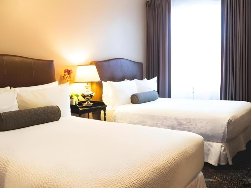 Hotel Normandie Angeles