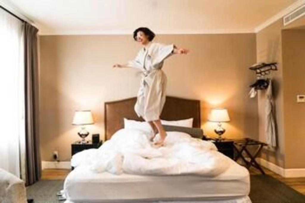 Normandie Angeles 3* Los Angeles