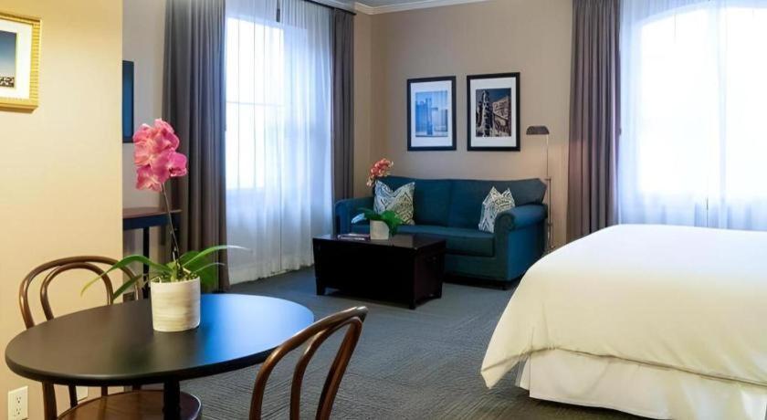 Normandie Angeles Hotel Los Angeles