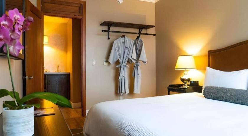 Normandie Angeles Hotel Los Angeles
