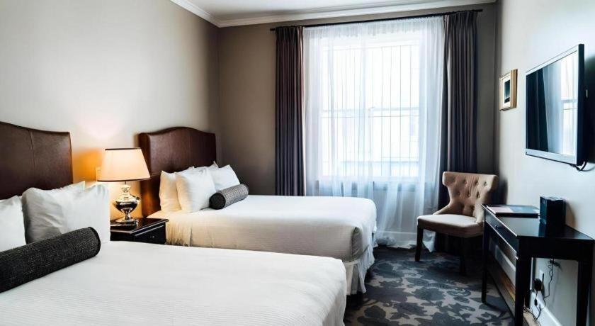 Normandie Angeles 3* Los Angeles