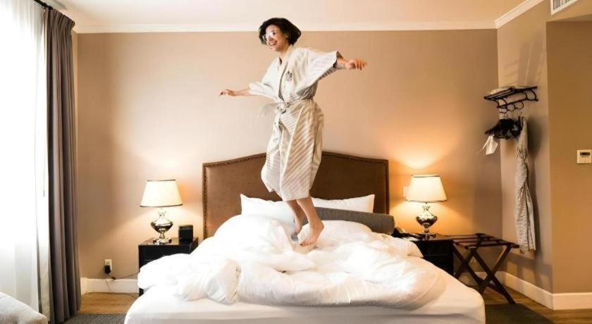 Normandie Angeles 3* Los Angeles