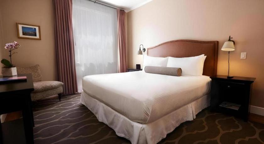Normandie Angeles Hotel Los Angeles