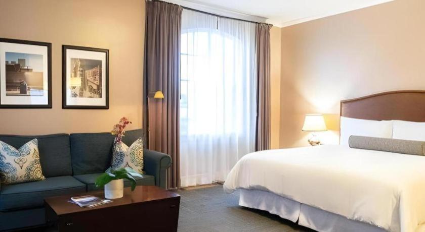 Hotel Normandie Angeles Los Angeles