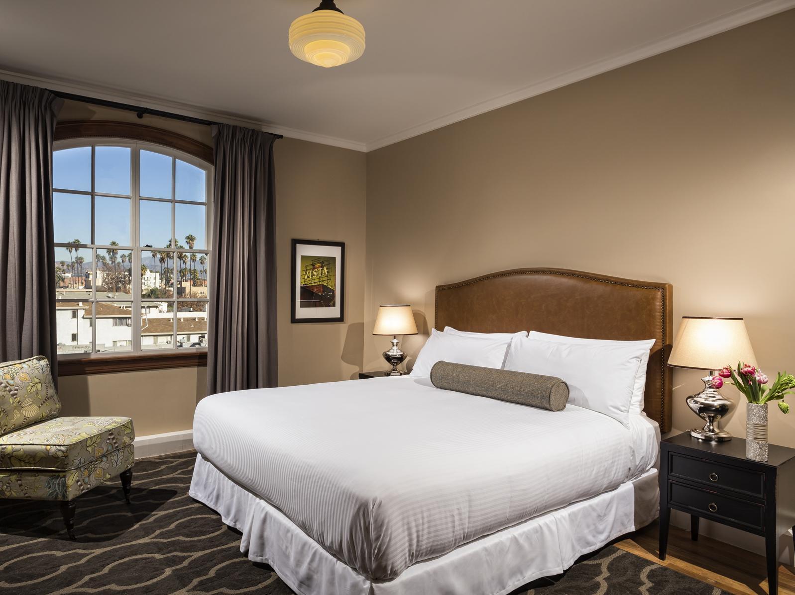 Normandie Angeles 3* Los Angeles