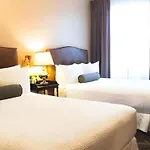 Hotel Normandie Los Angeles