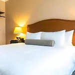 Hotel Normandie Los Angeles