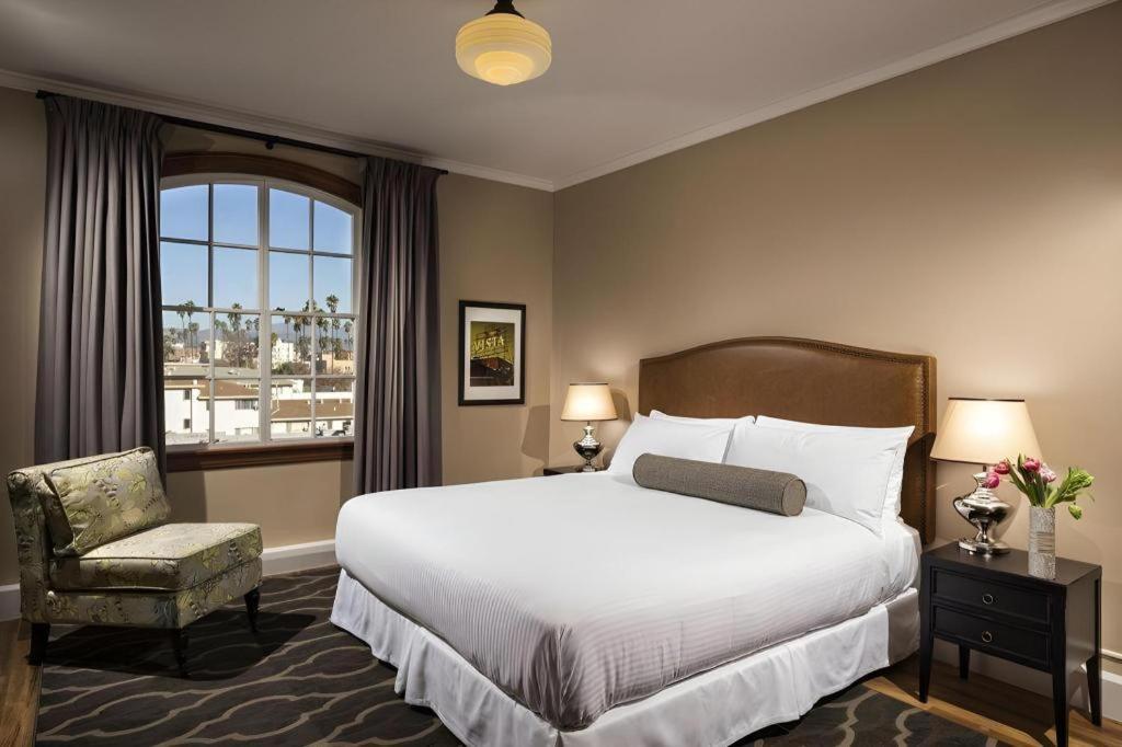 Normandie Angeles 3* Los Angeles