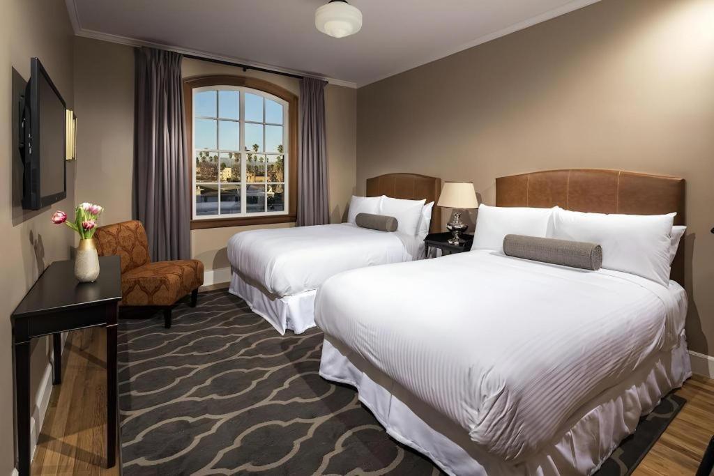 Normandie Angeles 3* Los Angeles