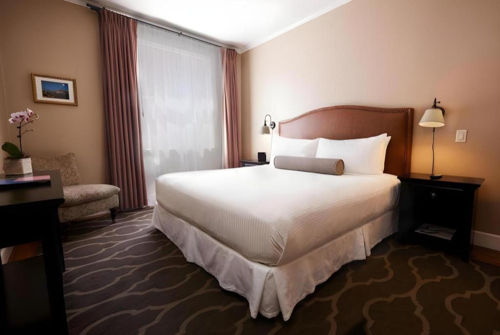 Normandie Angeles Hotel Los Angeles
