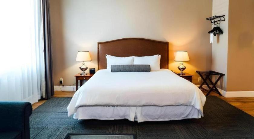 Hotel Normandie Angeles